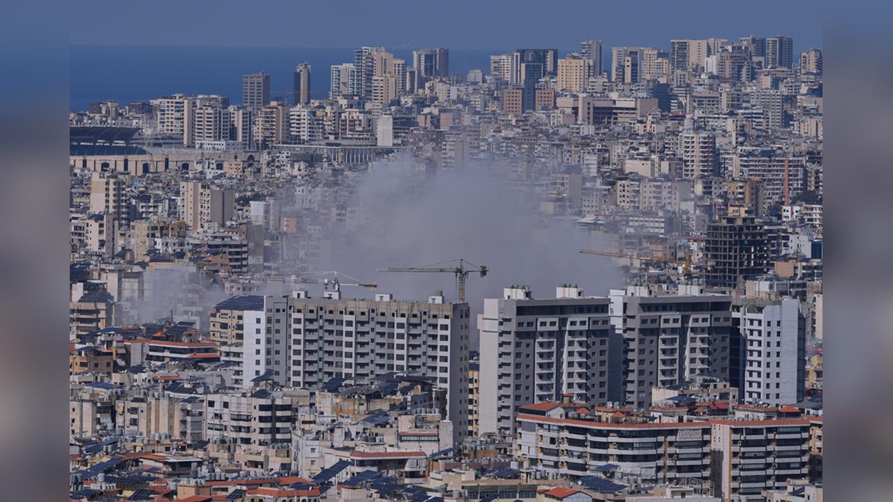 快新聞/中東多領空關閉 航班、旅行團取消怎辦?觀光署教你如何退費