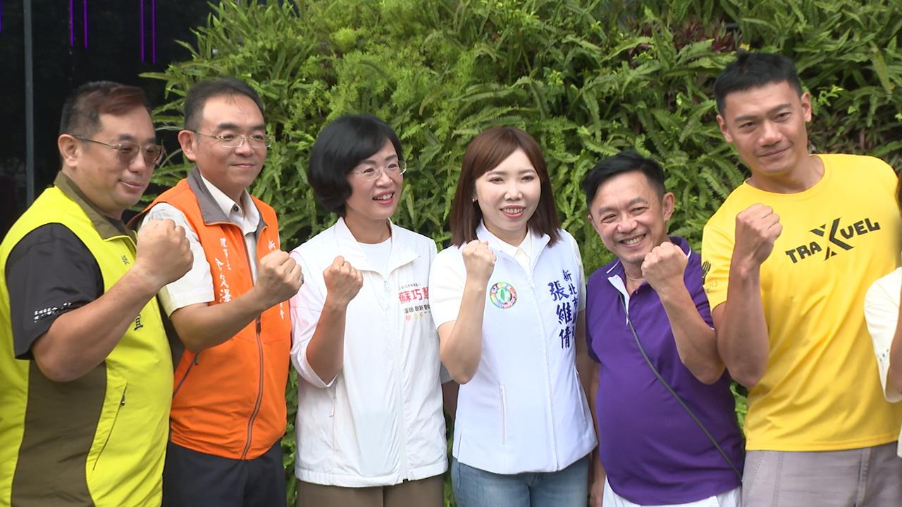 蕭美琴化身說書人！　溫暖獻聲道出「她」的故事