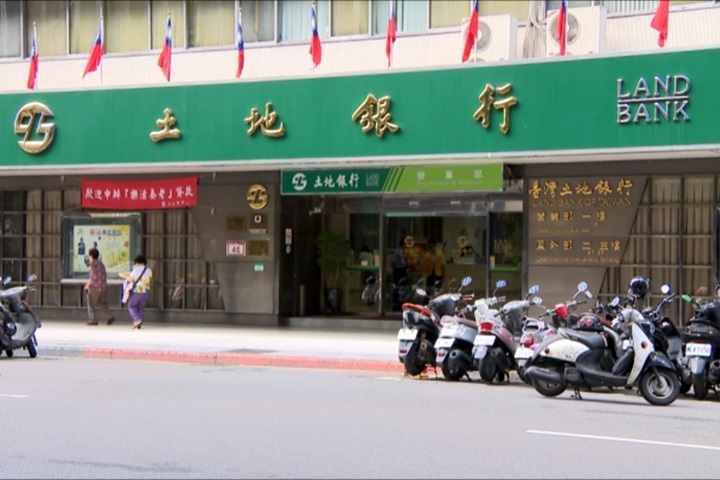 蔡政府上台首件！國銀赴中國設點准了