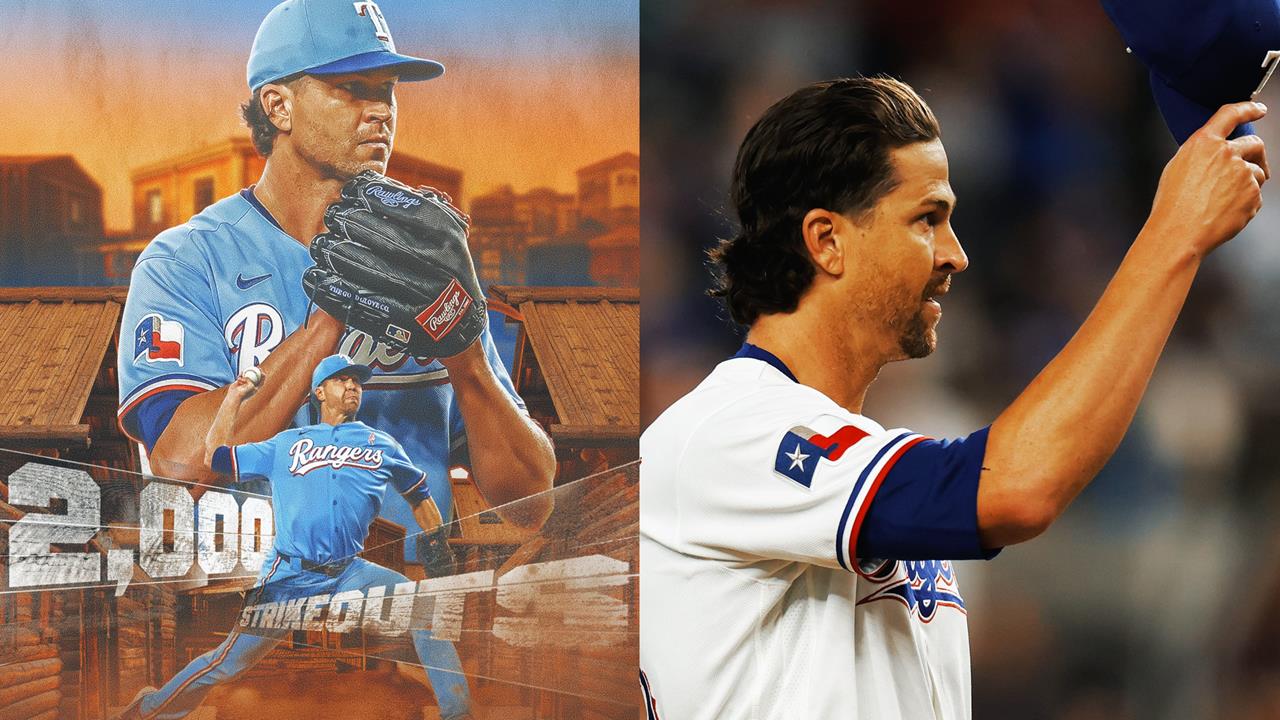 MLB(影)／「地瓜」史上第二快2000K！兩大數據僅次傳奇巨怪、塞爾展驚人效率