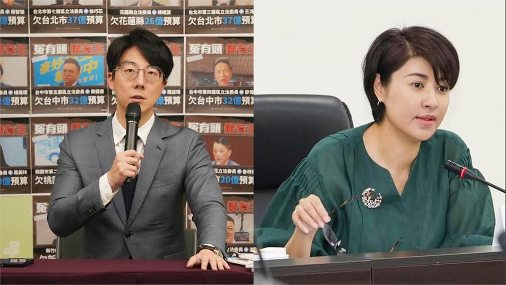向前行(影)／南投選委會「黑手遮天」？王義川曝許淑華背後「１舉動」！