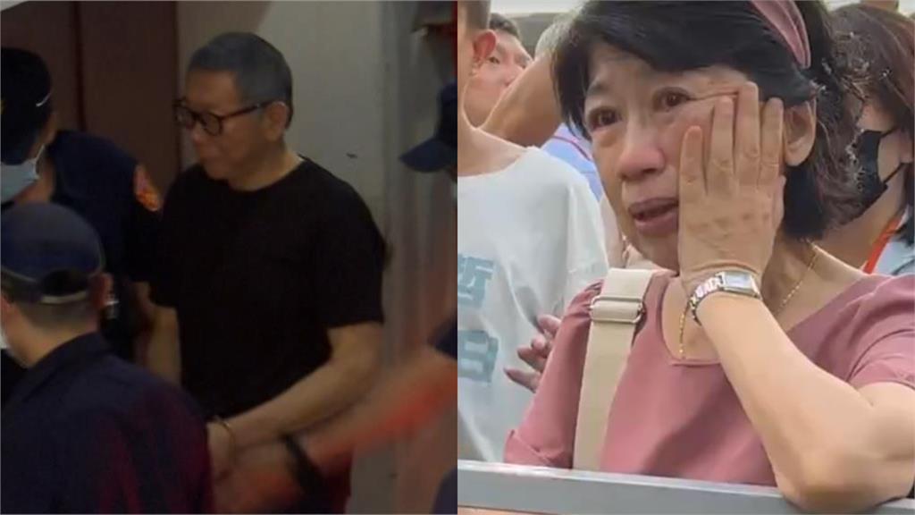 陳佩琪悲喊：把柯文哲判死刑掛北院外！秒被臉書「狠做1事」超慘下場曝光