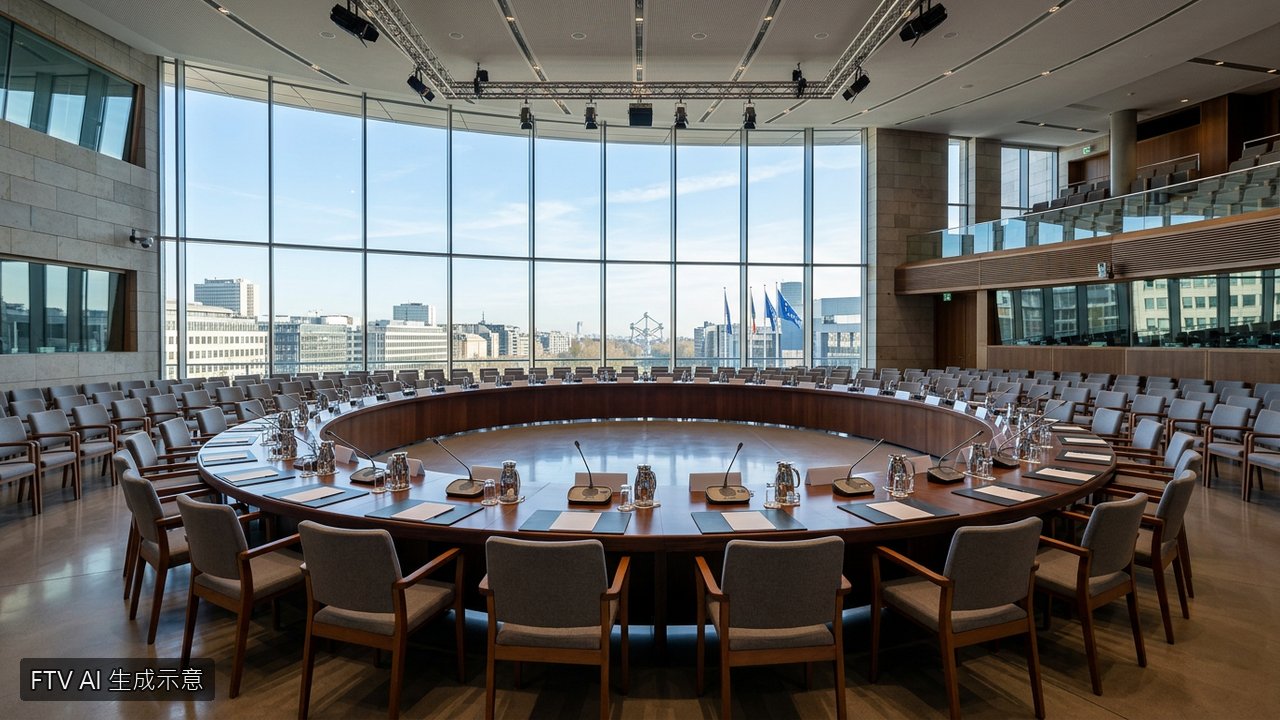 歐盟將於11月20日主辦英歐峰會　盼深化戰略夥伴合作