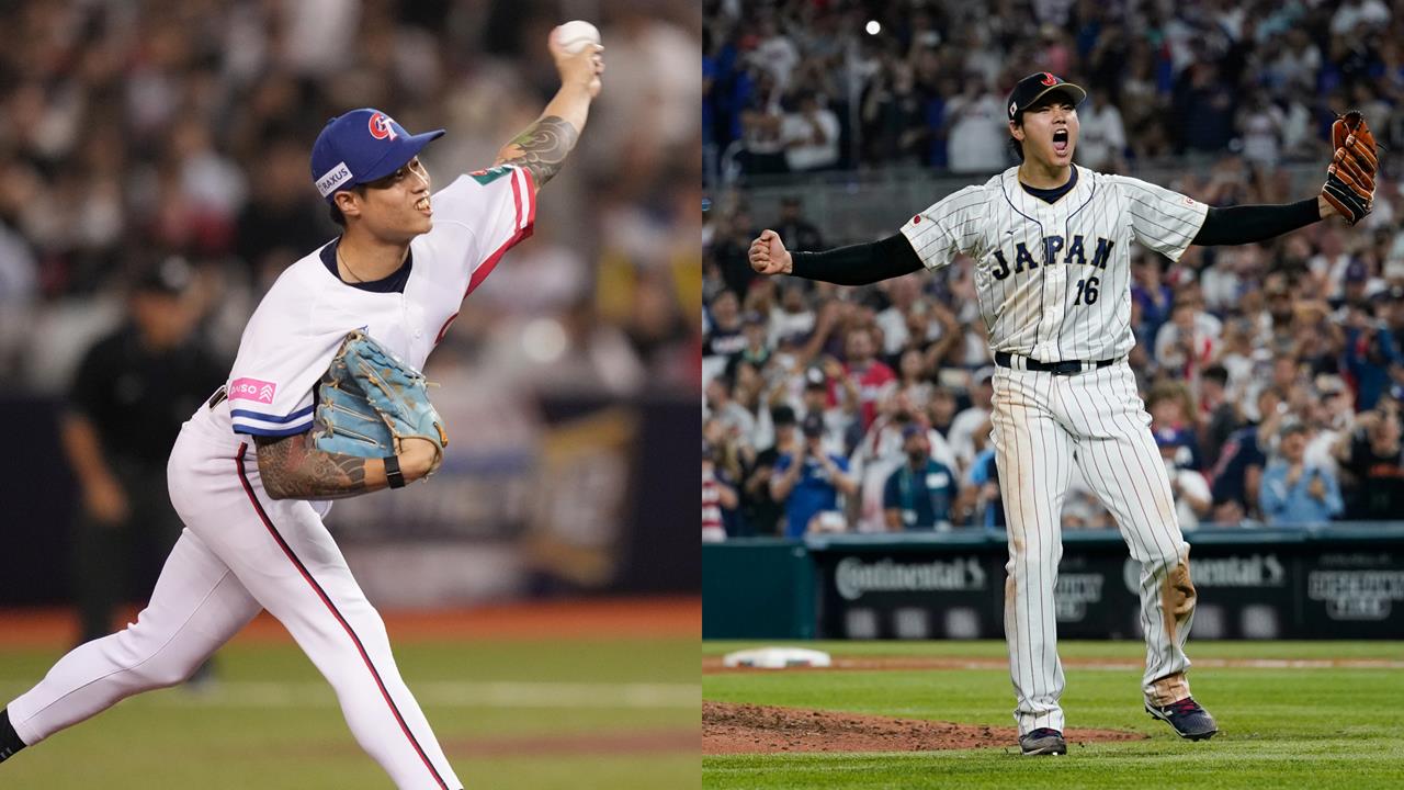 經典賽／大谷翔平對決台灣隊「原價票機會」來了！他揭：海外抽選「這天」開放