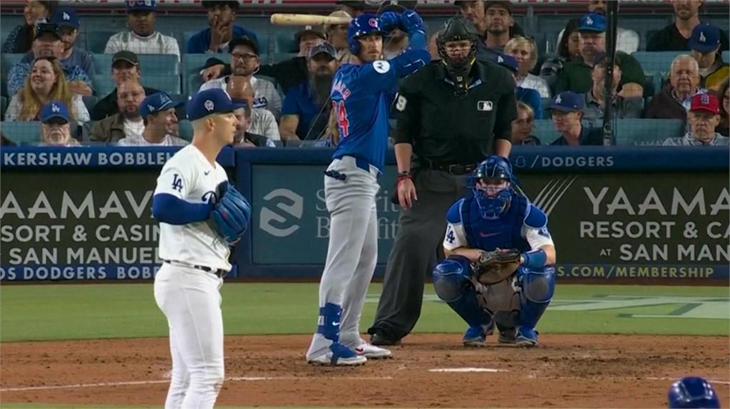 MLB(影)／Bellinger社群網站官宣成洋基人　隊史再添一對父子檔