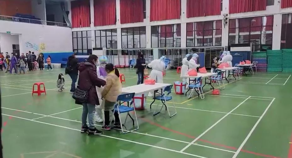快新聞／桃園+3！ 最新確診者足跡曝光　含大魯閣遊戲愛樂園、圖書館等22處