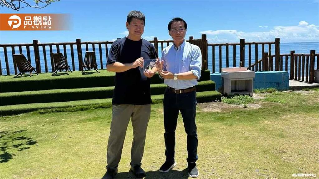 花蓮首次核准農牧用地露營場！再添2家合法露營地