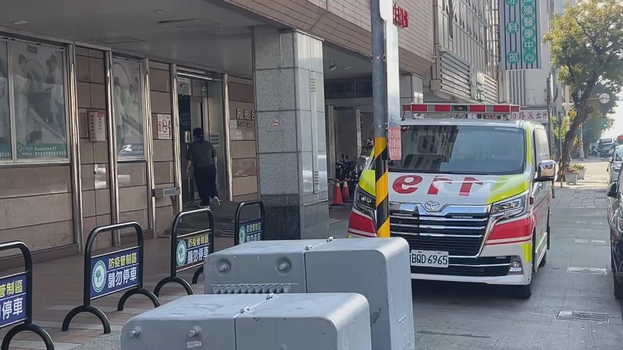 香港68歲婦用餐突昏倒 醫師:非噎到.是心臟病