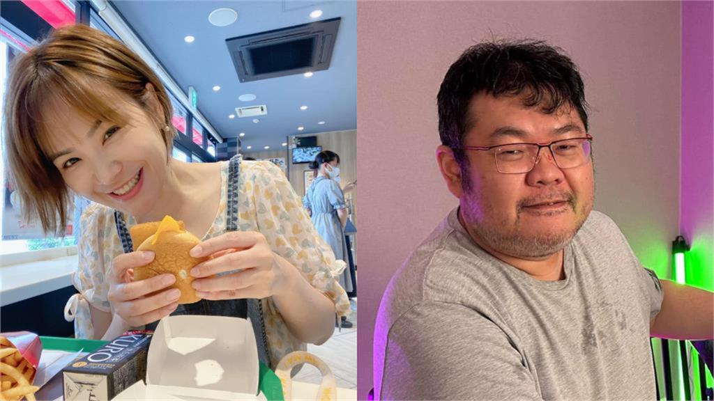 這次惹錯人了！陳沂點名四叉貓喊「歡迎來戰」　他急認錯喊：我就縮
