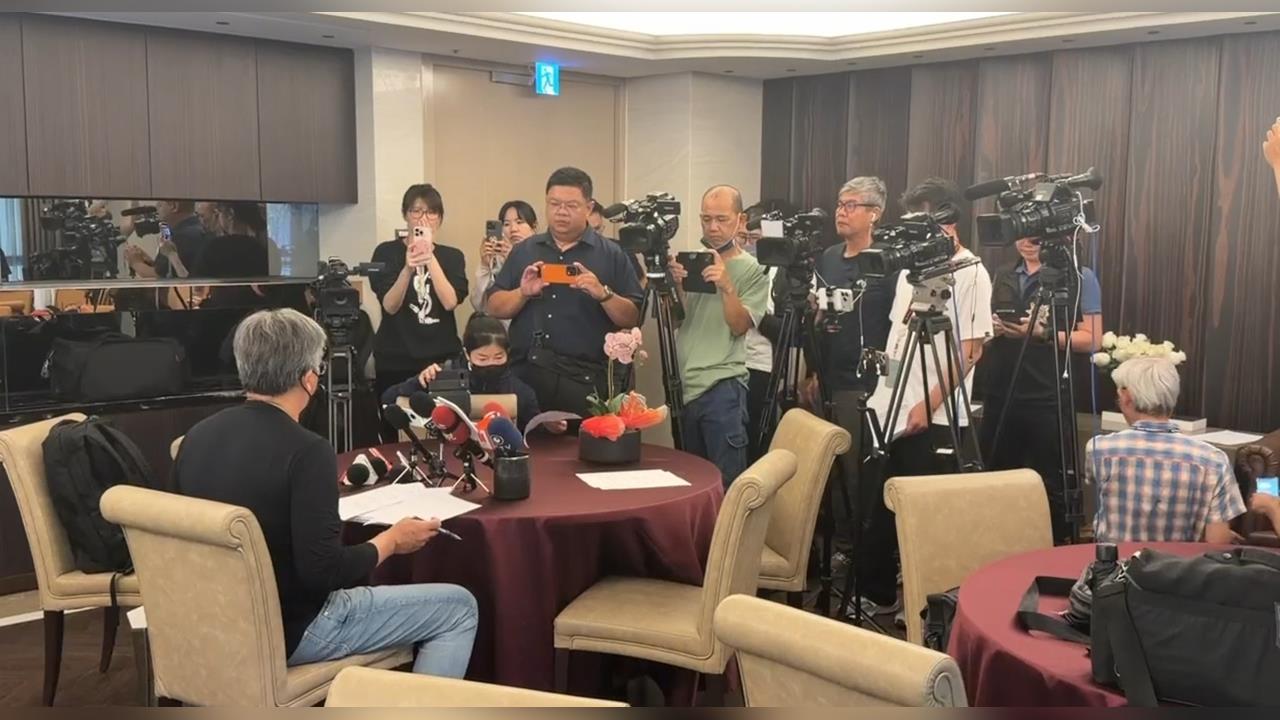 金錢豹袁氏夫妻檔爆"欠千萬工程款" 被害人出面控訴