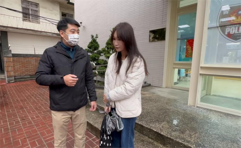 又有民代收死亡威脅！　桃園議員黃瓊慧遭恐嚇「下一個槍斃你」