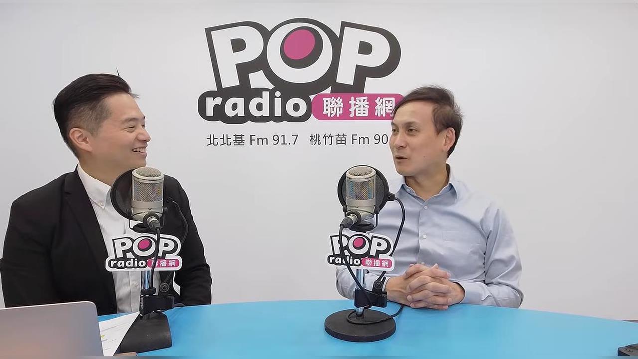 快新聞／葉元之看好蔣萬安？稱沈伯洋辯論「很空」　網狂酸：抹黑造謠不會輸