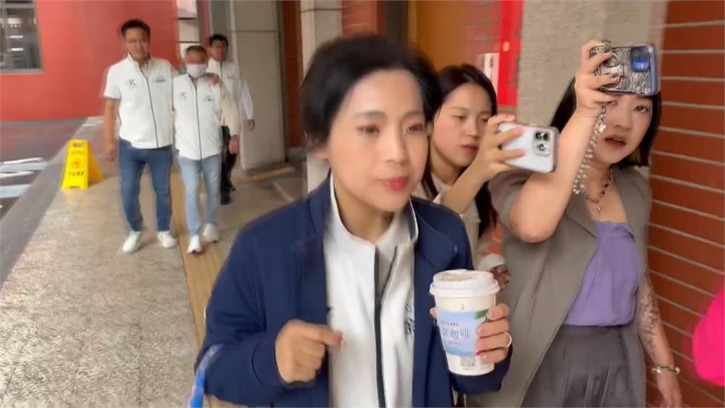助理涉詐徐巧芯稱早已解雇　罷團狠酸雙標出事就切割
