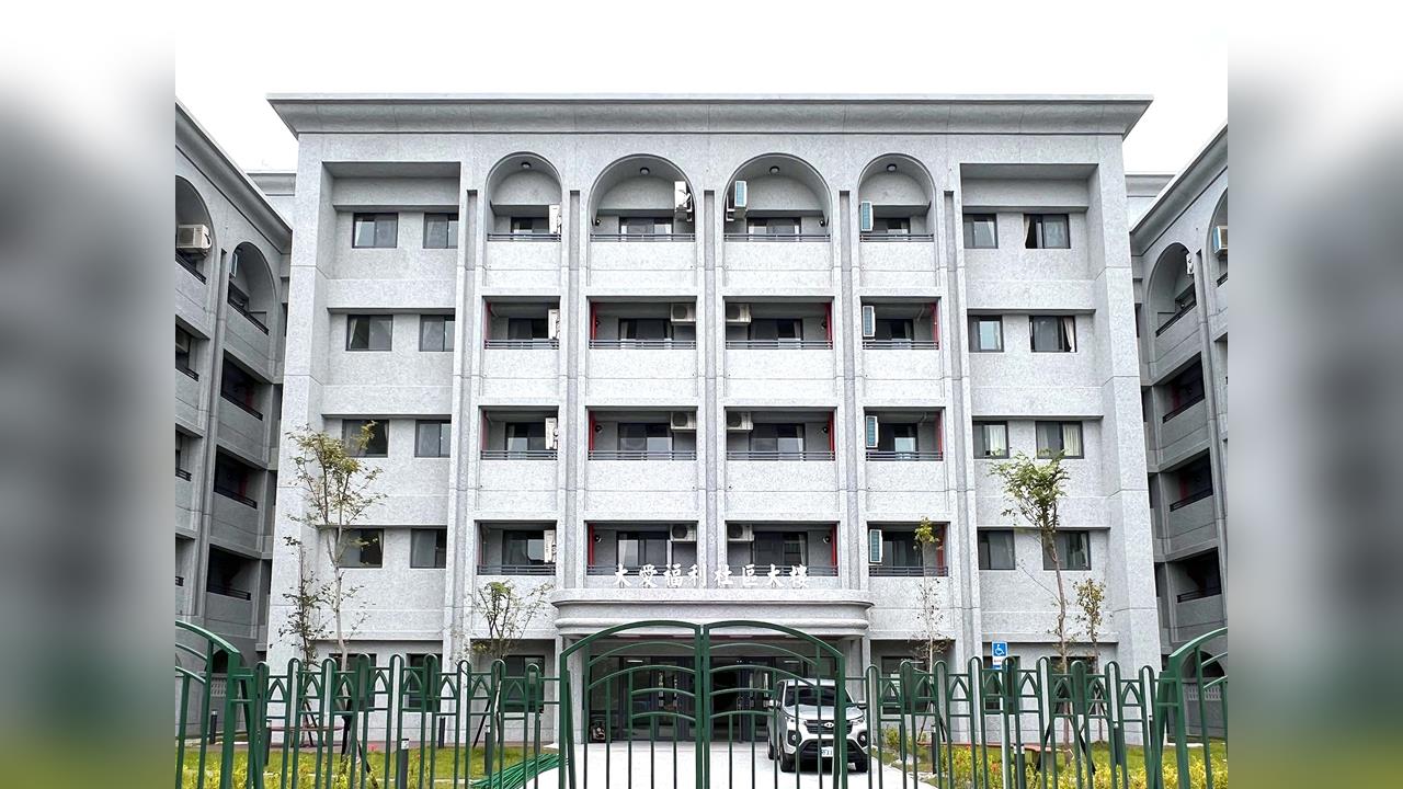 當智慧門鎖遇上慈濟援建！用指尖感應暖意、守護花蓮的「家」倍溫暖