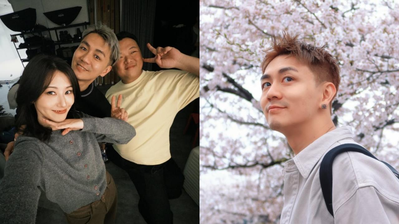 不爽乘客沒幫收高鐵桌板！YTR公審嗆「中年巨嬰」慘遭炎上　本人道歉還原真相