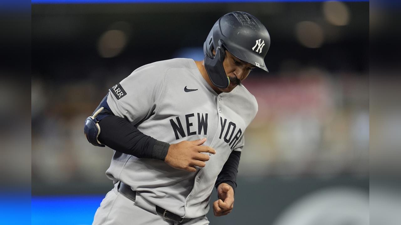 MLB(影)／熬過25打數僅1安打低潮！　洋基外野手成最炙手可熱打者
