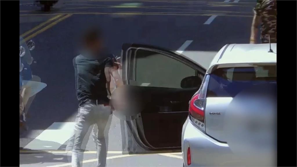 假車禍真討債！投資分潤喬不攏　男當街遭暴打