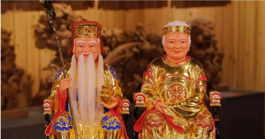 天赦日巧遇土地婆聖誕！命理師揭「這樣拜」：小三、婆媳問題都能解