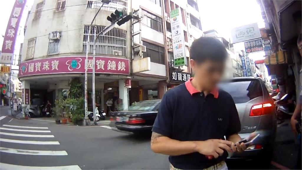 老婆叮嚀「不要出門」！通緝犯出外吃冰被逮
