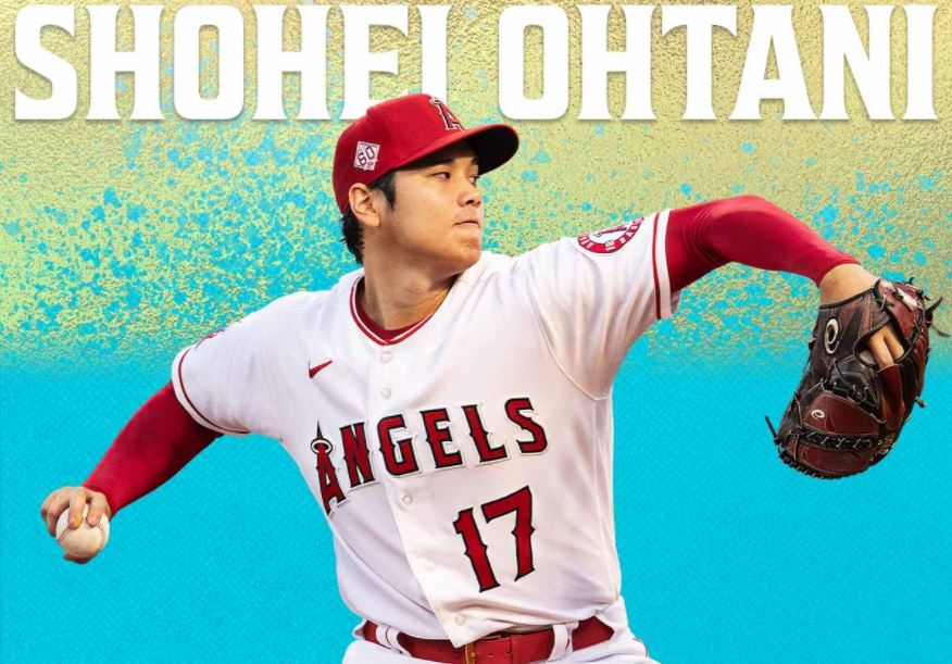 MLB／無緣棒球之神103年紀錄！大谷翔平本季確定不再登板投球