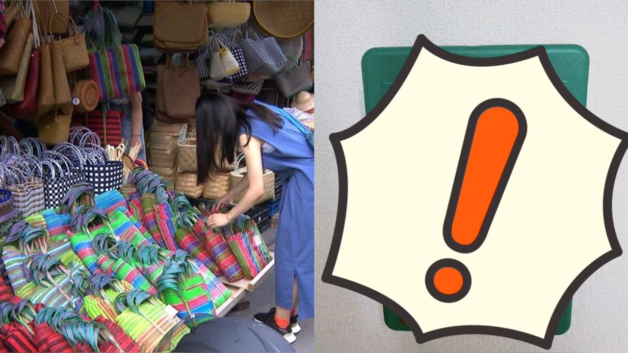 日本YTR來台買「1物」當伴手禮　網見「熟悉綠箱子」傻眼喊：太扯！