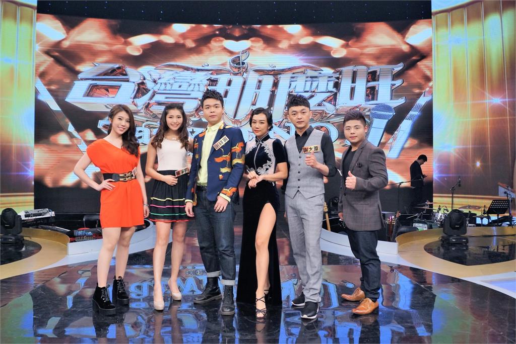 《台灣那麼旺》外場女王挑戰失敗！六選手內戰 