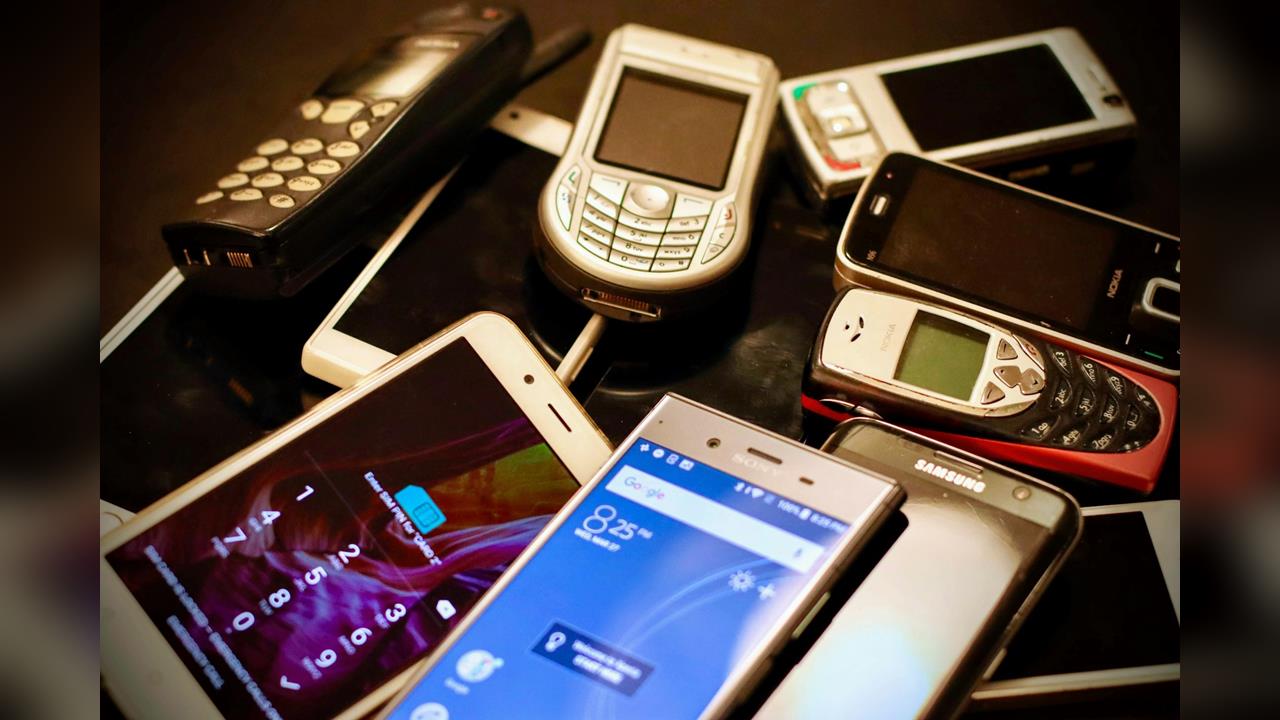 比超商回收還賺！傑昇響應世界地球日 報廢機有金無險行動起跑