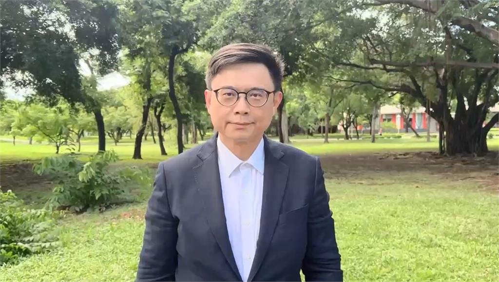快新聞／要求剪繳中國護照「國台辦氣炸」　賴瑞隆嗆：別想用「一中」滅台