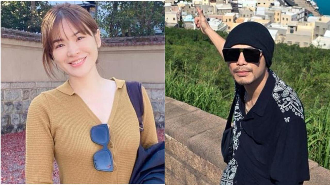 謝侑芯命案疑雲⋯黃明志身上搜出「藍色藥丸」!陳沂引「飄向北方」揪疑點