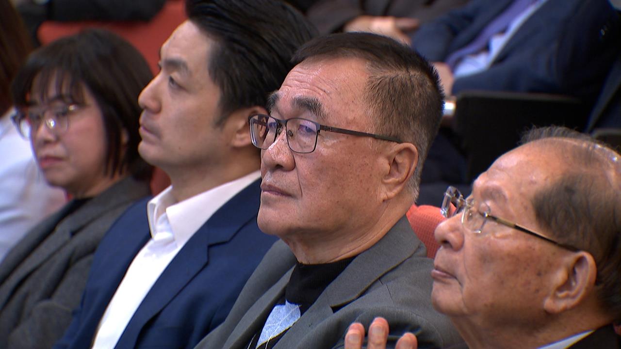 正式表態投入新北！　 李四川鬆口二月底請辭北市副市長