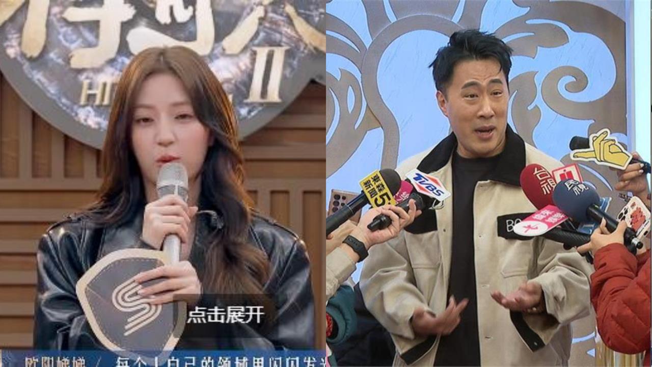 歐陽娣娣才10歲「通告費破8萬」!余祥銓變臉「不錄了」:做1事給醫藥費都不夠