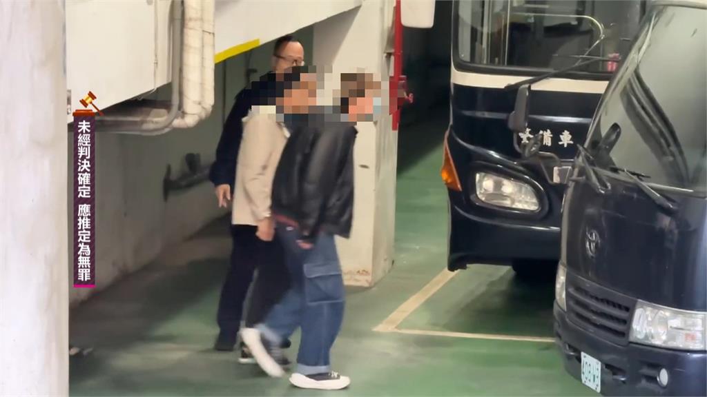 「死亡筆記本」被挖出！　雲云董座刺殺技術長遭羈押禁見