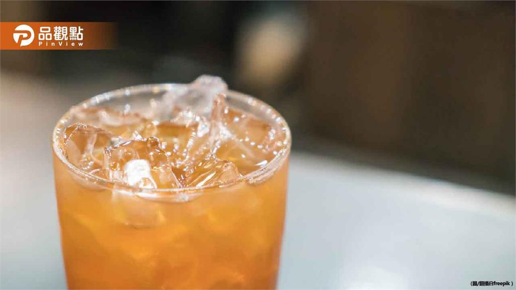 1種飲料「明明無糖」卻超傷身!脂肪肝風險增加60%