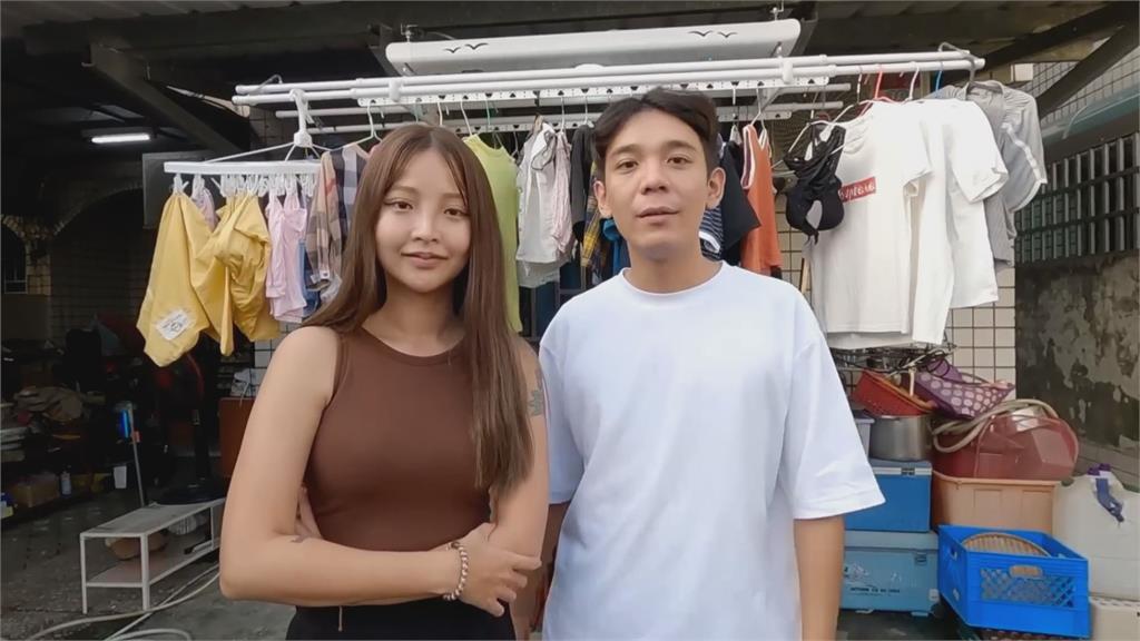 亂到炸裂！YT夫妻春節前大掃除　攝影師見客廳雜物嚇問：這是倉庫吧