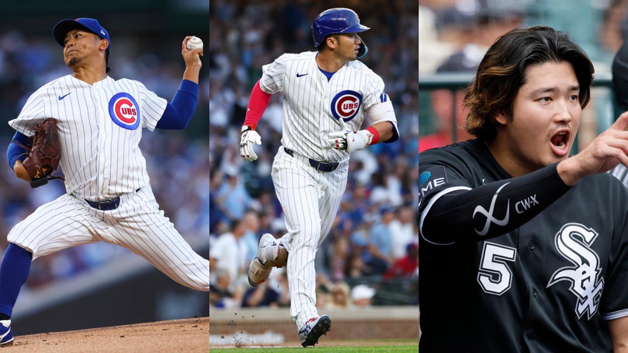 MLB(影)／不要這樣！「風城內戰」還沒打完觀眾席先大場面！球迷火爆鬥毆畫面很亂