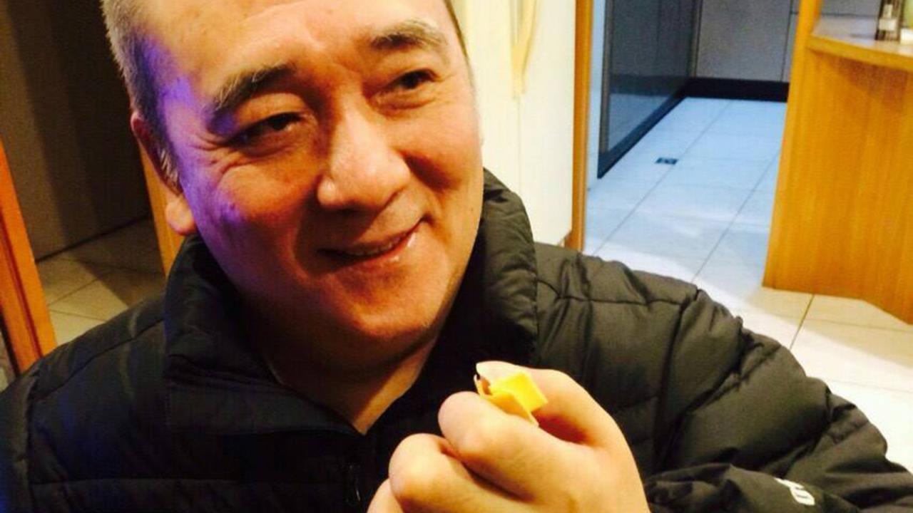 資深男星趙學煌享壽69歲！二女兒悲痛證實「爸爸去當天使了」曝最後遺願…