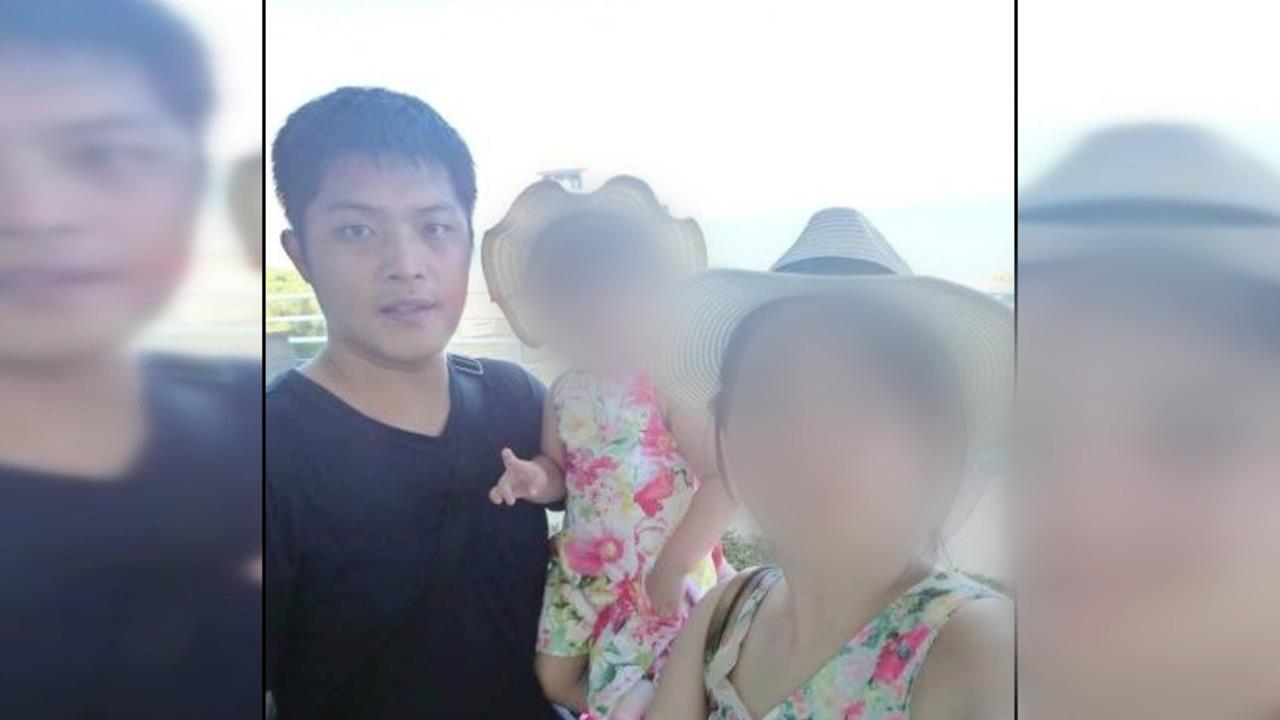 才剛過生日...小隊長詹能傑殉職　同事鼻酸：真的太衝了