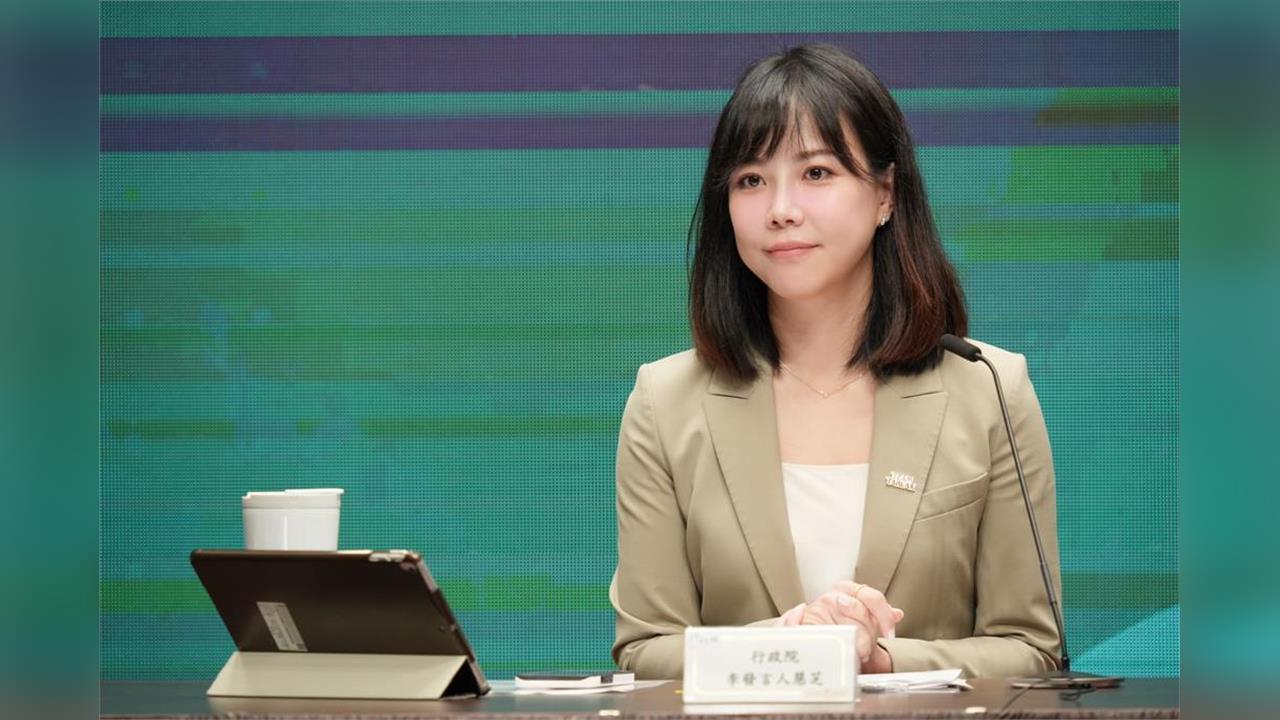 快新聞/朝野達成共識!總預算案下週交付審查 行政院:感謝院長韓國瑜協調