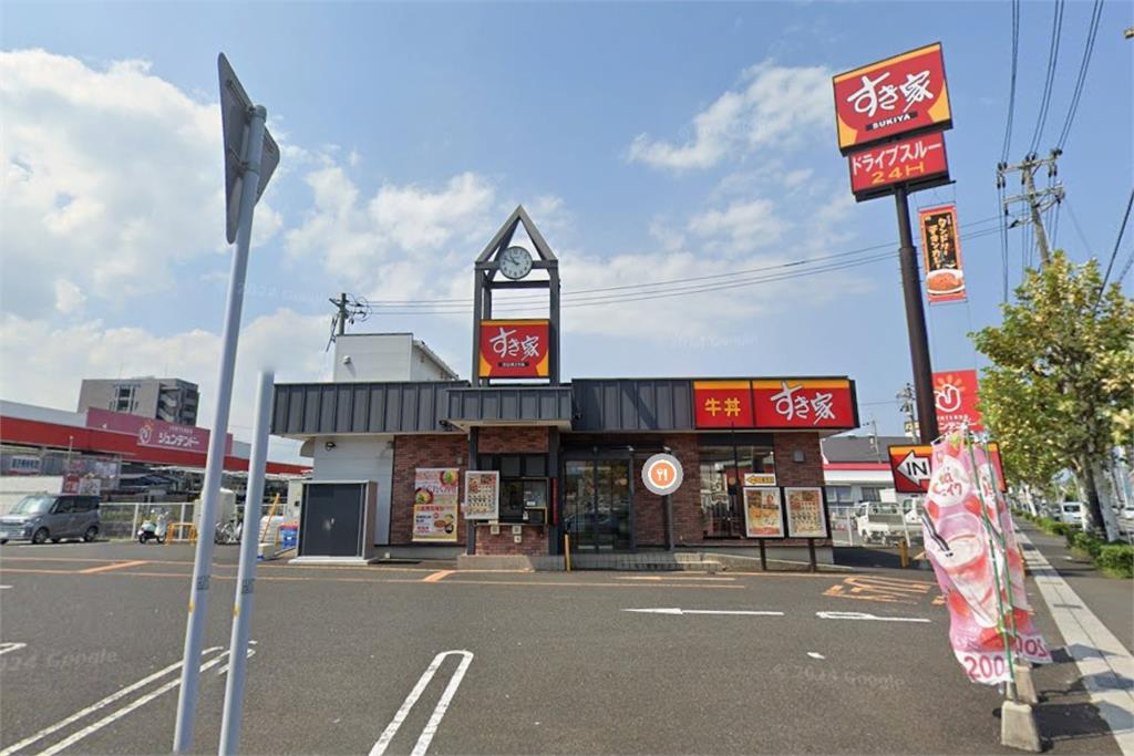 快新聞／料理鼠王？日本Sukiya「味噌湯有死老鼠」　網友看了全傻眼