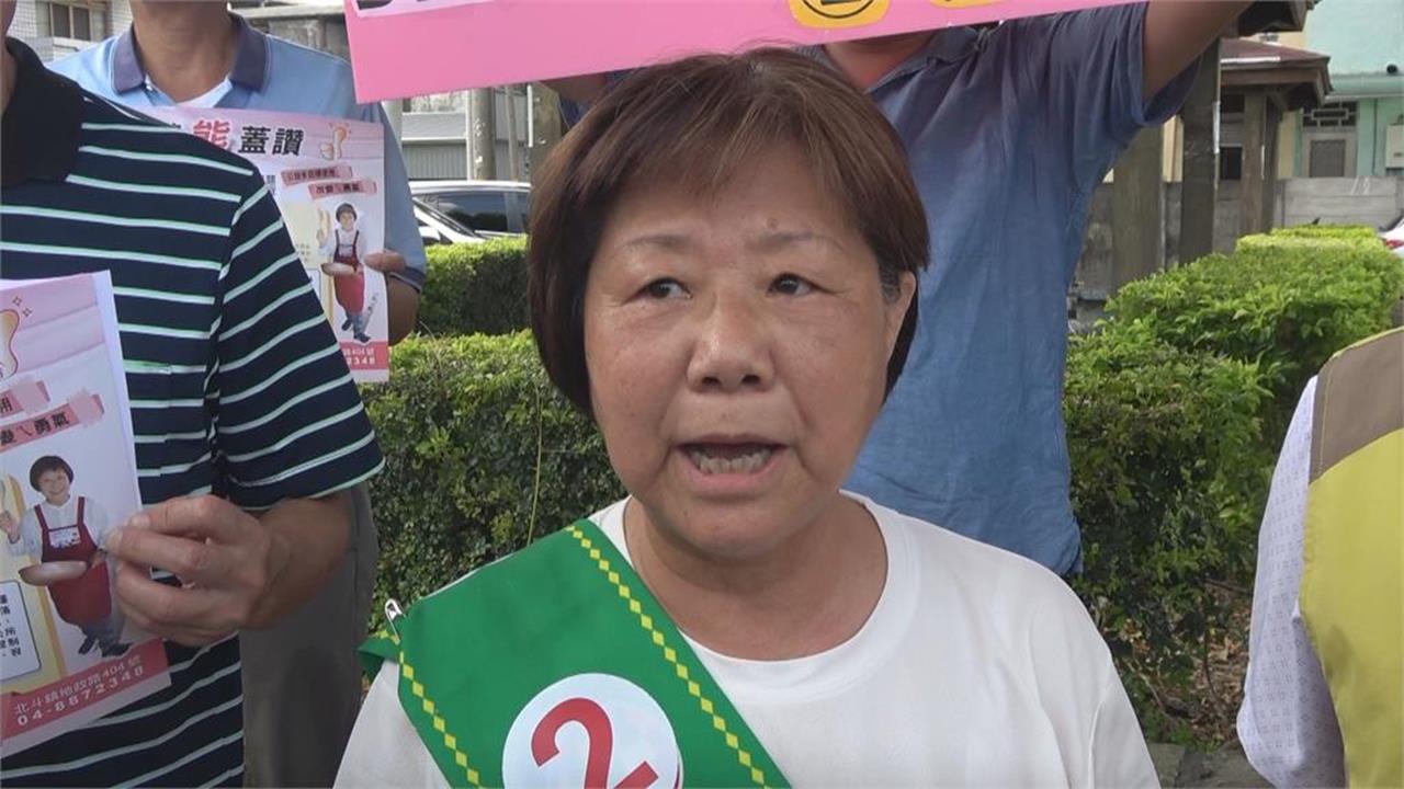 快新聞／民進黨首例！「人在看守所羈押」竟贏得初選提名　江熊一楓背景曝光