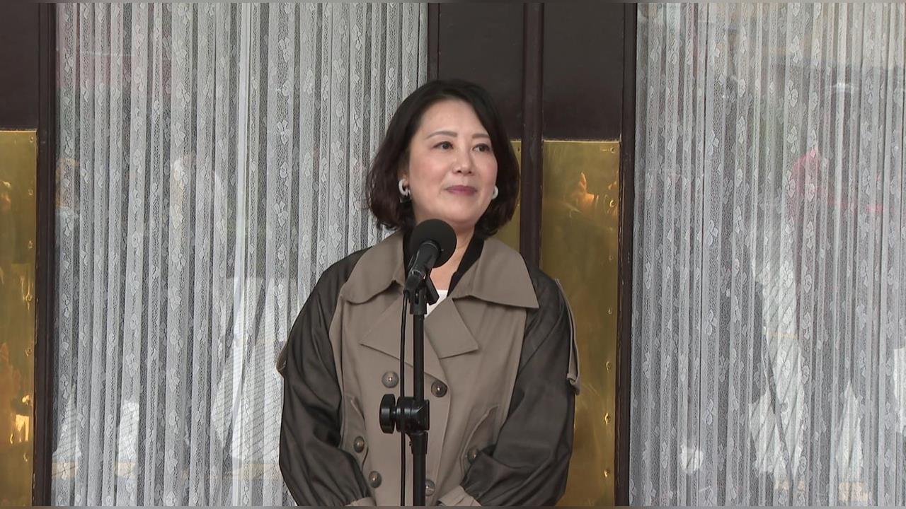 快新聞／在野提彈劾「證明台灣非獨裁」！吳思瑤揭1目的：藍白明知無法過關