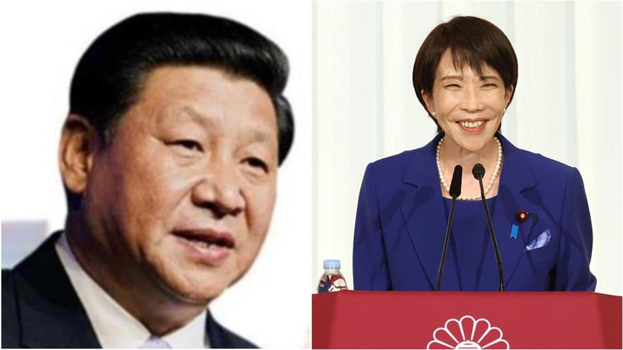 德媒點名日本「抗中戰略」值得借鏡！前大使曝「1手段」讓各國承認台灣