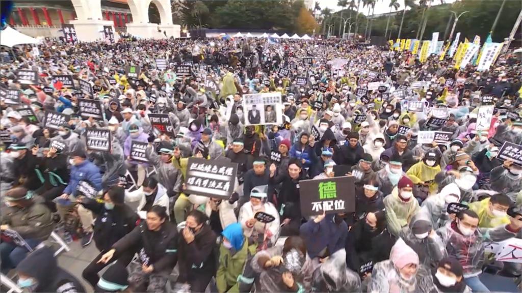 快新聞／賴清德籲「勿質疑司法獨立性」　民眾黨反擊：不要睜眼說瞎話！