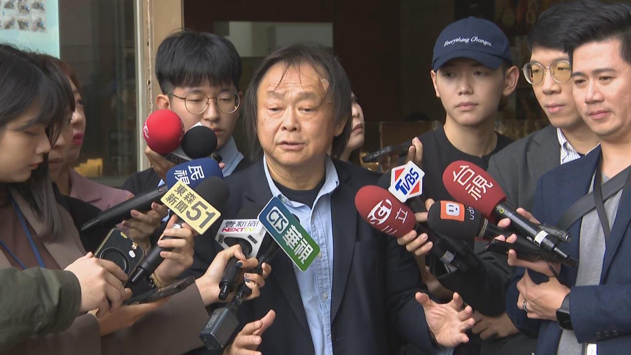 快新聞/想代表民進黨參選北市!「他」宣布不收企業捐款 王世堅回應了