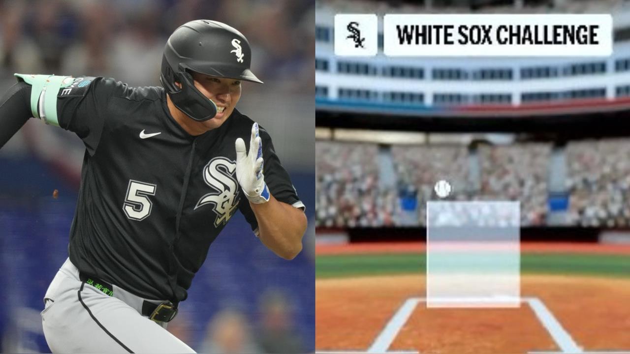 MLB(影)/「村神」眼睛比主審還銳利!ABS挑戰成功連四場敲安打火力延燒