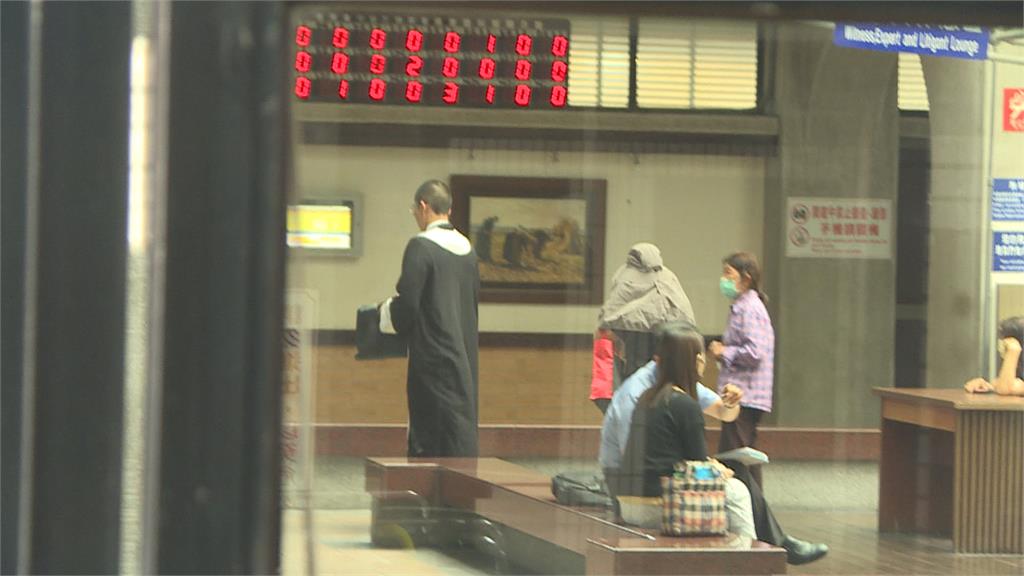 5億高中生案開偵查庭　傳喚護理師釐清針孔來源
