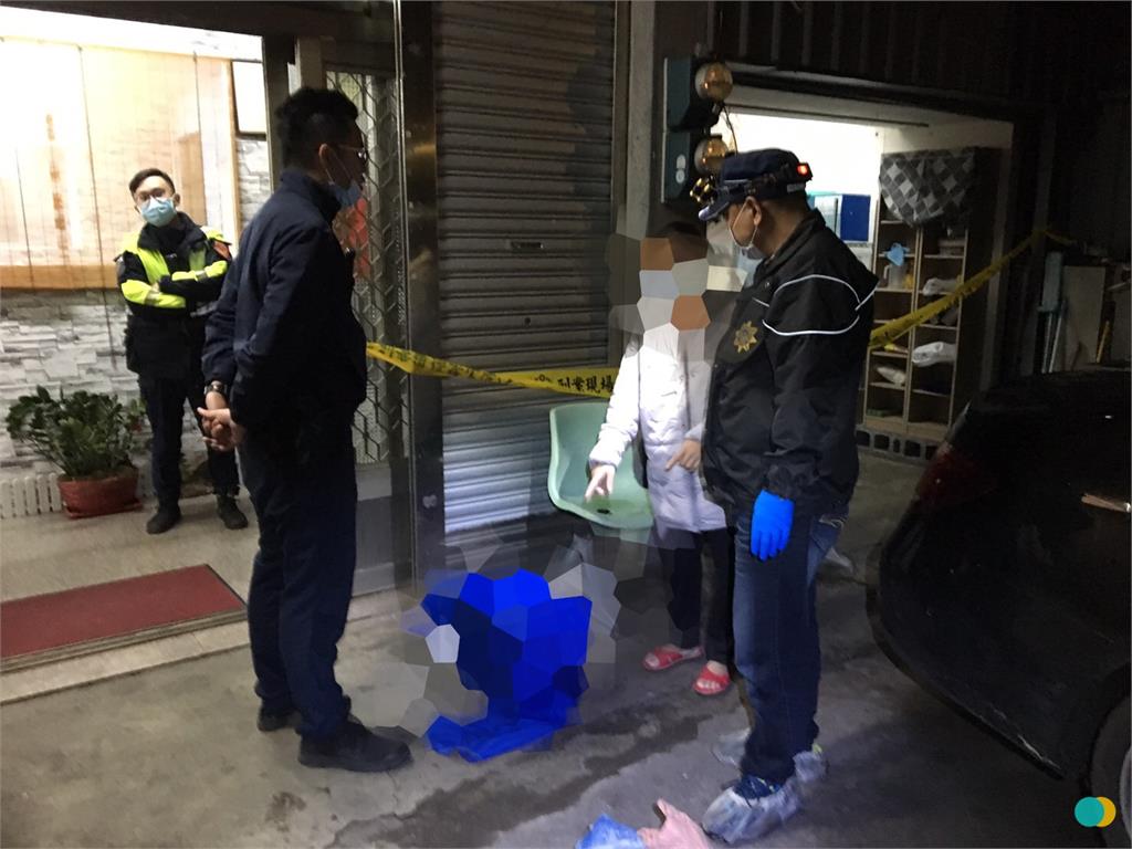 快新聞／越南女移工產下死嬰說詞反覆 裝垃圾袋棄屍宿舍旁倉庫間遭起訴
