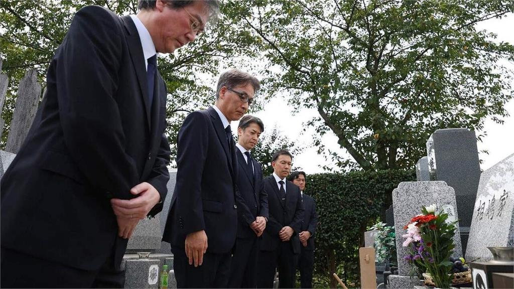 快新聞／日檢「不正訊問」害命又一樁！檢警親赴墓前道歉　法院判1.66億日圓國賠