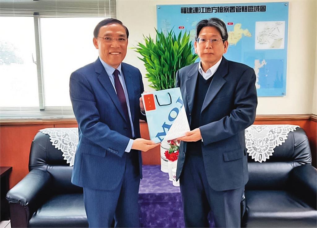 【檢察長拔官內幕2】曾辦殺人魔、張錫銘等大案　檢察長謝謂城為收茶風暴說話了