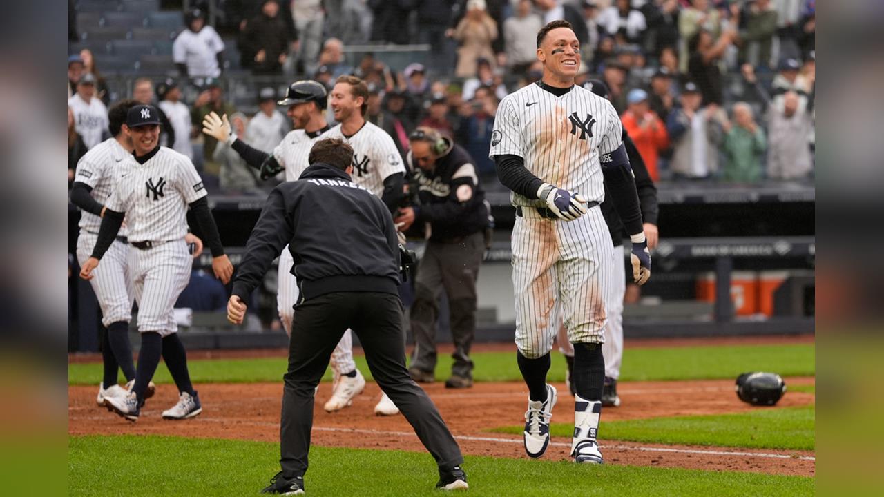 MLB(影)/洋基「法官」打出再見轟帶頭奪勝!擺脫11場無開轟低潮